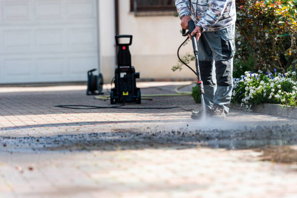 Best Eco-Friendly Pressure Washing in Delmar, MD