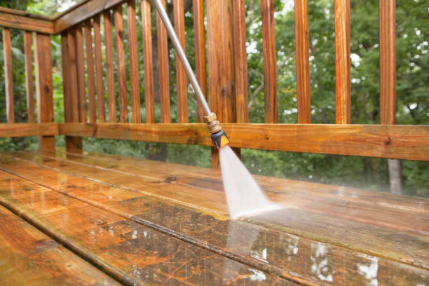 Best Post-Construction Pressure Washing in Delmar, MD